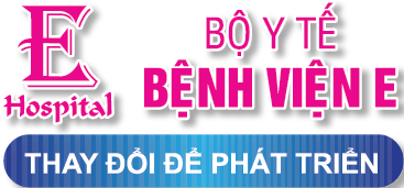 Bệnh viện E