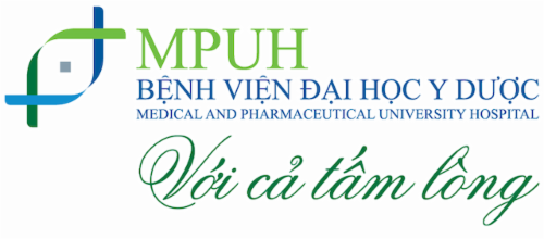 Bệnh viện Đại Học Y Dược