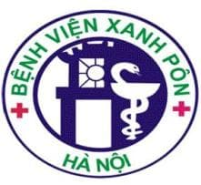 Bệnh viện Đa khoa Xanh Pôn