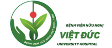 Bệnh viện Hữu Nghị Việt Đức