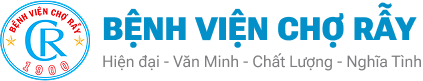Bệnh viện Chợ Rẫy