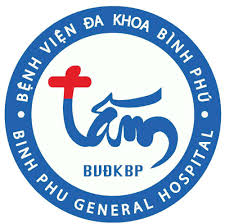 Bệnh viện Đa khoa Bình Phú (BV Quận 6)