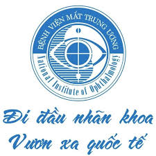 Bệnh viện Mắt Trung ương