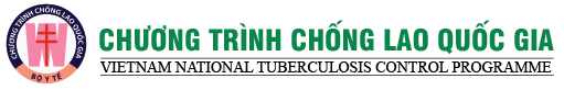 Chương trình chống lao quốc gia