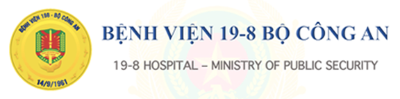 Bệnh viện 19-8