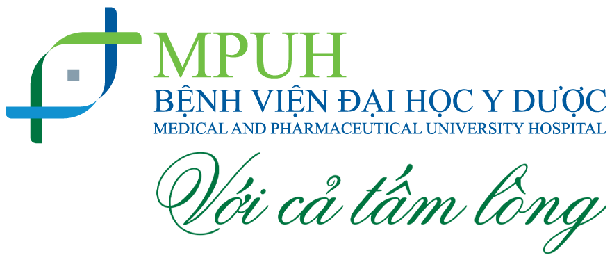 Bệnh viện Đại học Y Dược - Đại học Quốc gia Hà Nội