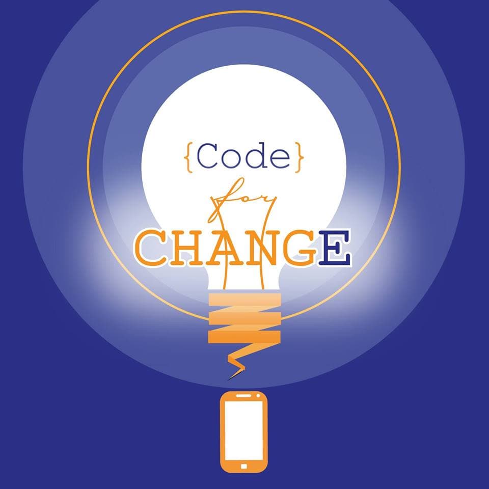 Top 9 Code the Change
