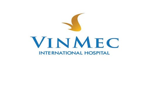Bệnh viện Đa khoa Quốc tế Vinmec
