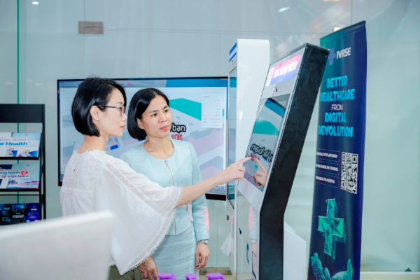 ISOFH VÀ GIẢI PHÁP QUẢN LÝ BỆNH VIỆN SAKURA: THÚC ĐẨY CHUYỂN ĐỔI SỐ Y TẾ TỪ NHỮNG BÀI TOÁN VẬN HÀNH THỰC TIỄN